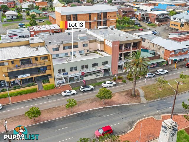 13/219-223 Victoria Street TAREE NSW 2430