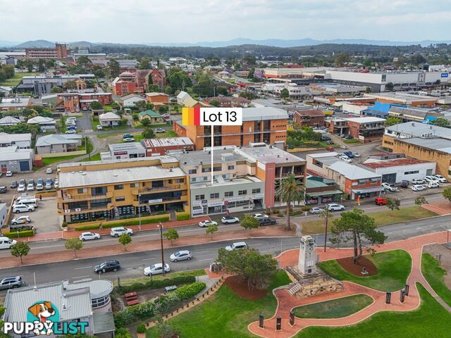 13/219-223 Victoria Street TAREE NSW 2430