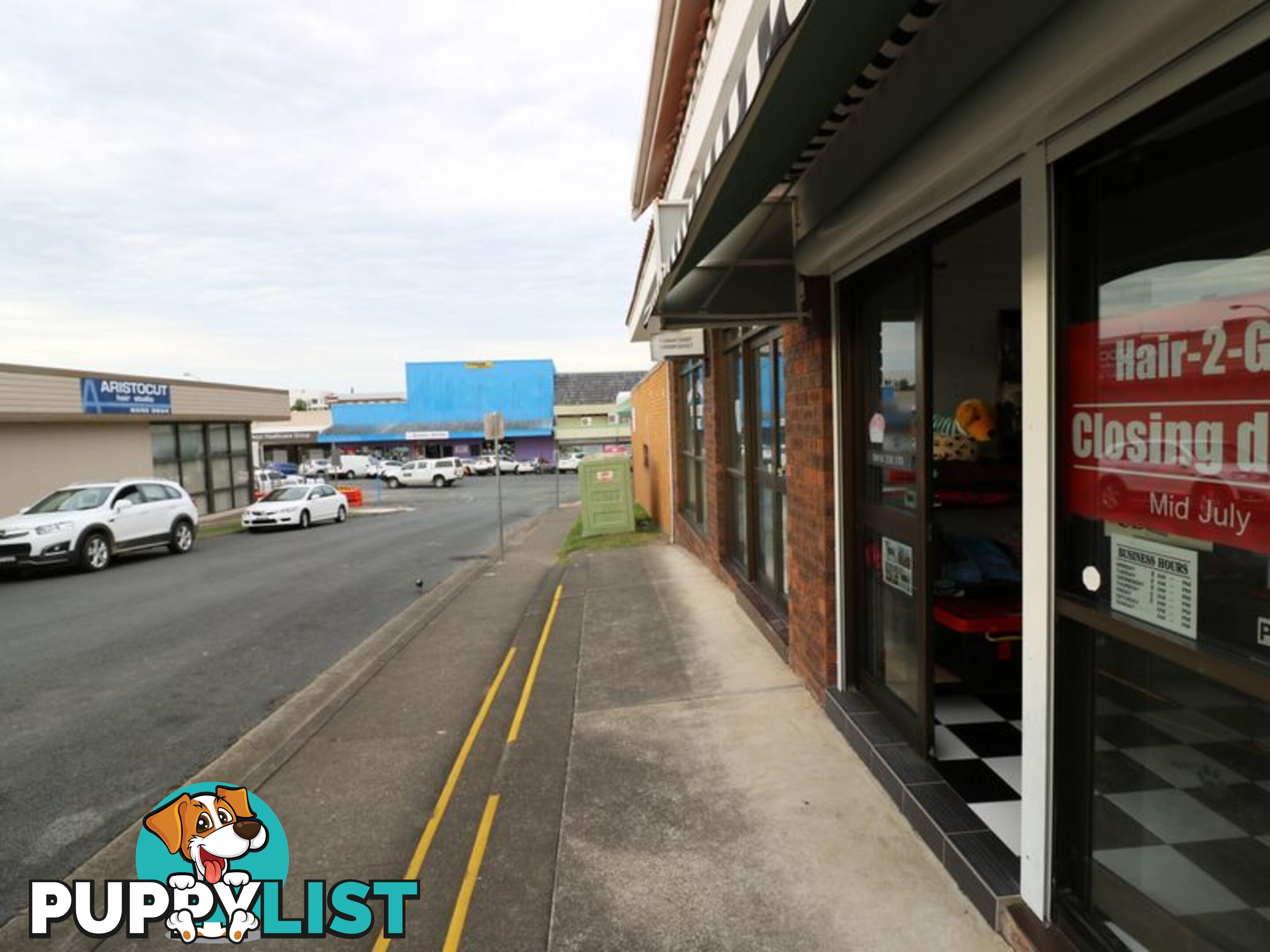 Shop 2/2 Albert Lane TAREE NSW 2430