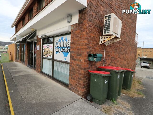 Shop 2/2 Albert Lane TAREE NSW 2430