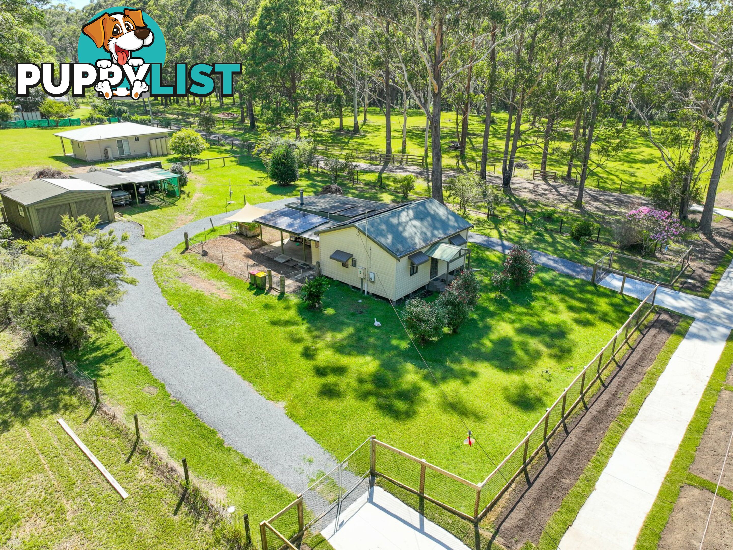 411 Blackhead Road HALLIDAYS POINT NSW 2430