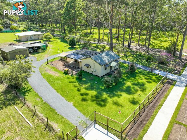 411 Blackhead Road HALLIDAYS POINT NSW 2430