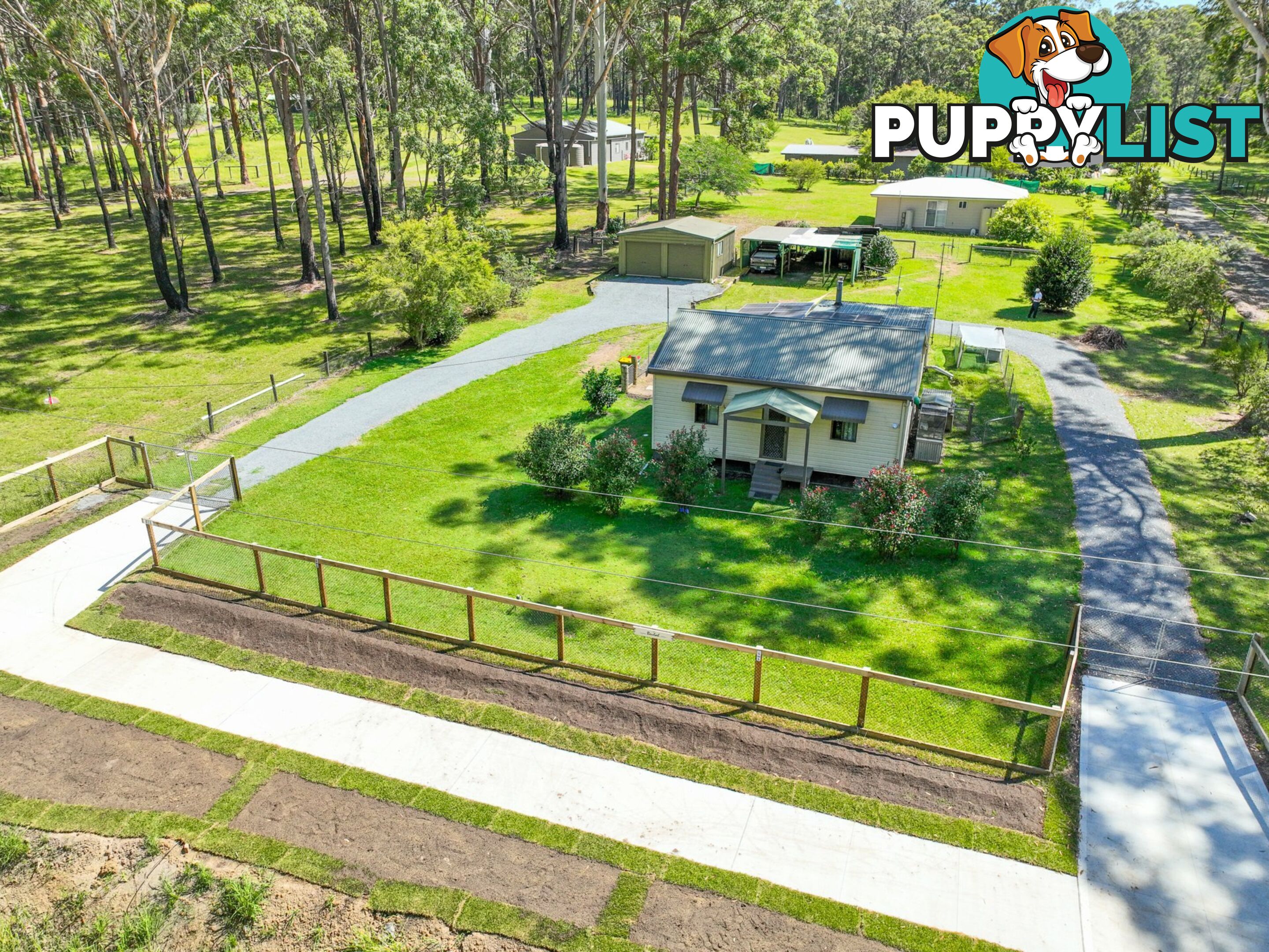 411 Blackhead Road HALLIDAYS POINT NSW 2430