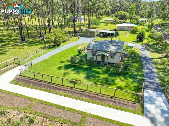 411 Blackhead Road HALLIDAYS POINT NSW 2430