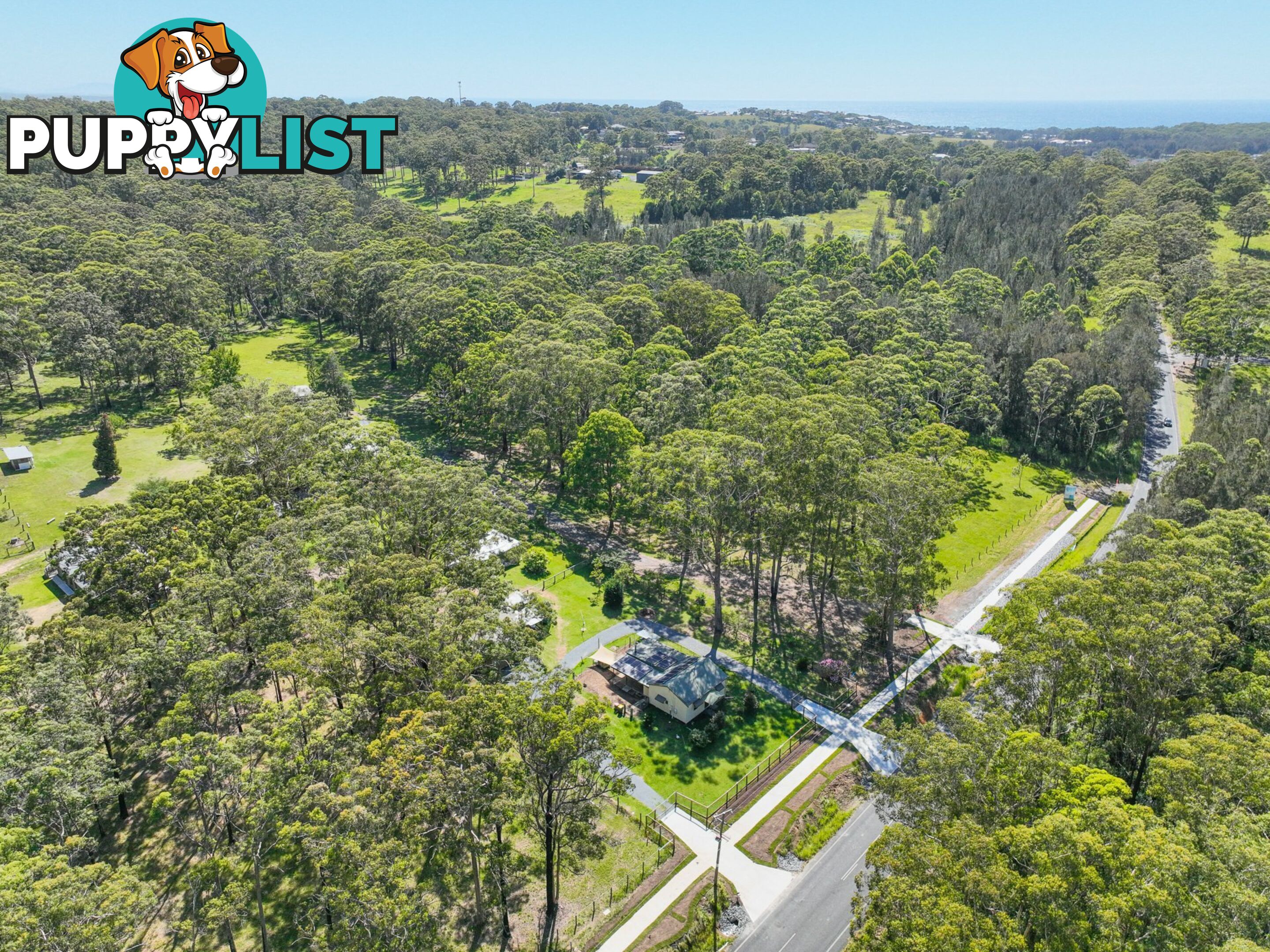 411 Blackhead Road HALLIDAYS POINT NSW 2430