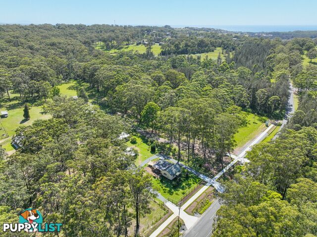 411 Blackhead Road HALLIDAYS POINT NSW 2430