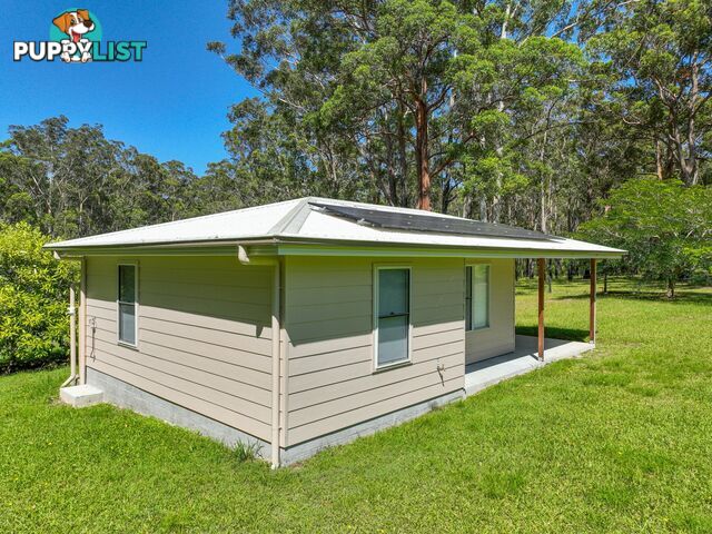 411 Blackhead Road HALLIDAYS POINT NSW 2430