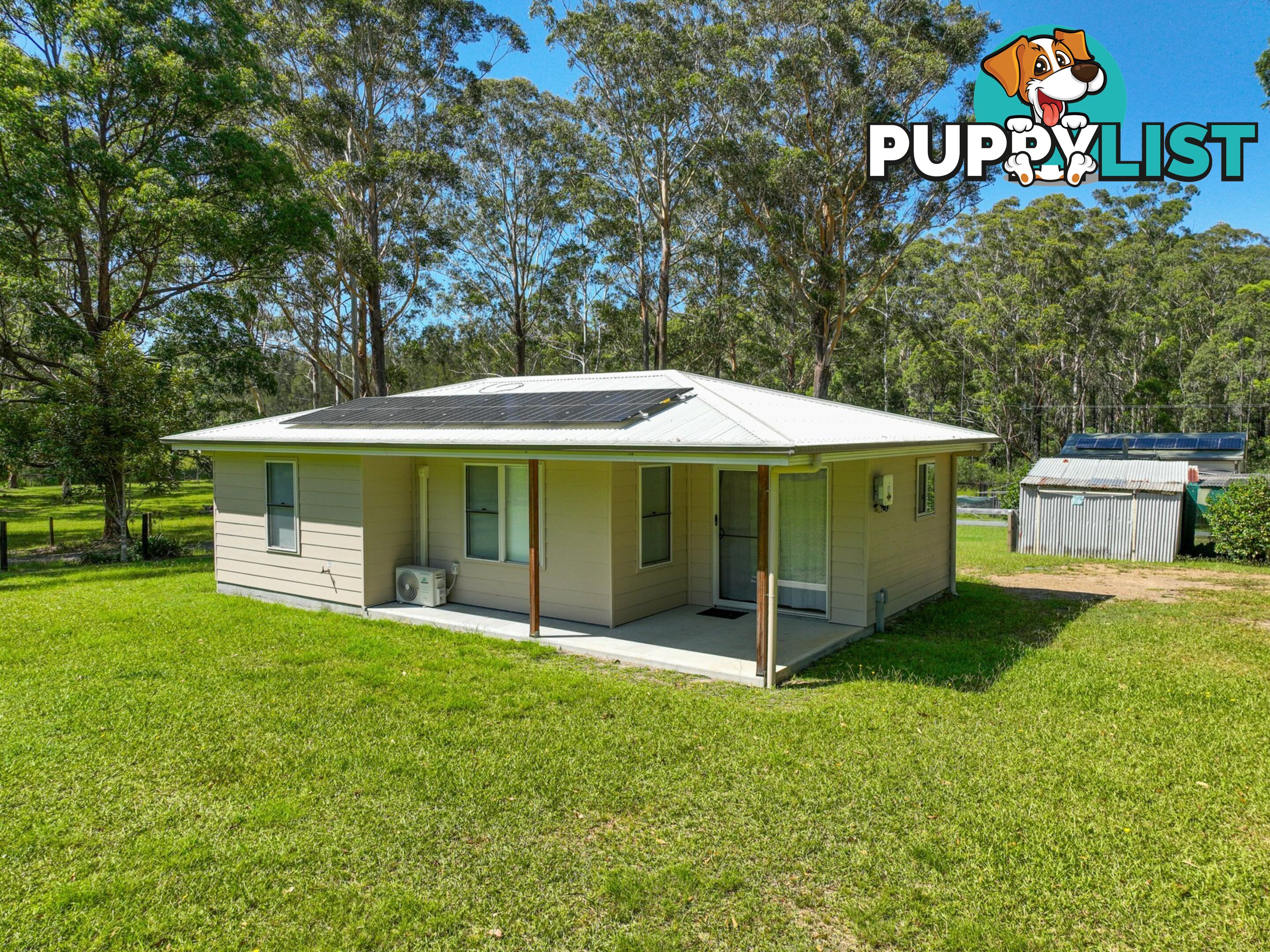 411 Blackhead Road HALLIDAYS POINT NSW 2430