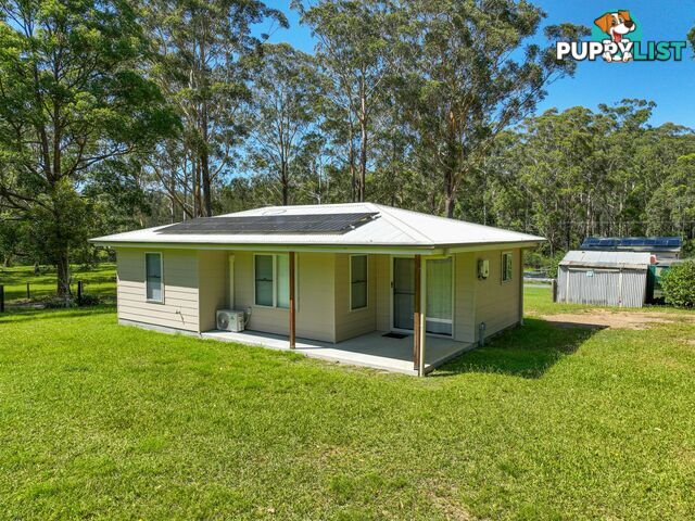 411 Blackhead Road HALLIDAYS POINT NSW 2430