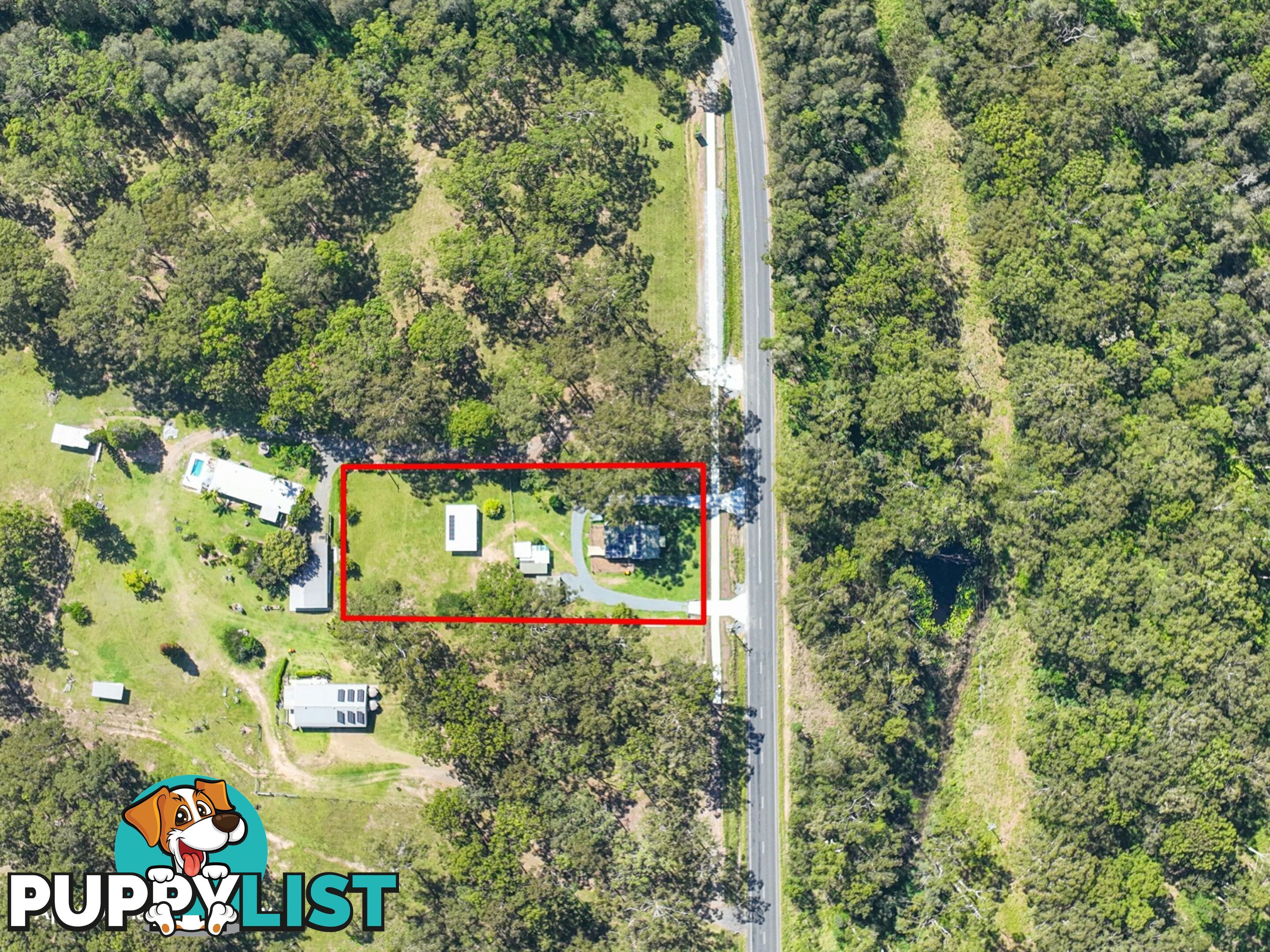 411 Blackhead Road HALLIDAYS POINT NSW 2430