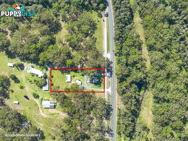 411 Blackhead Road HALLIDAYS POINT NSW 2430