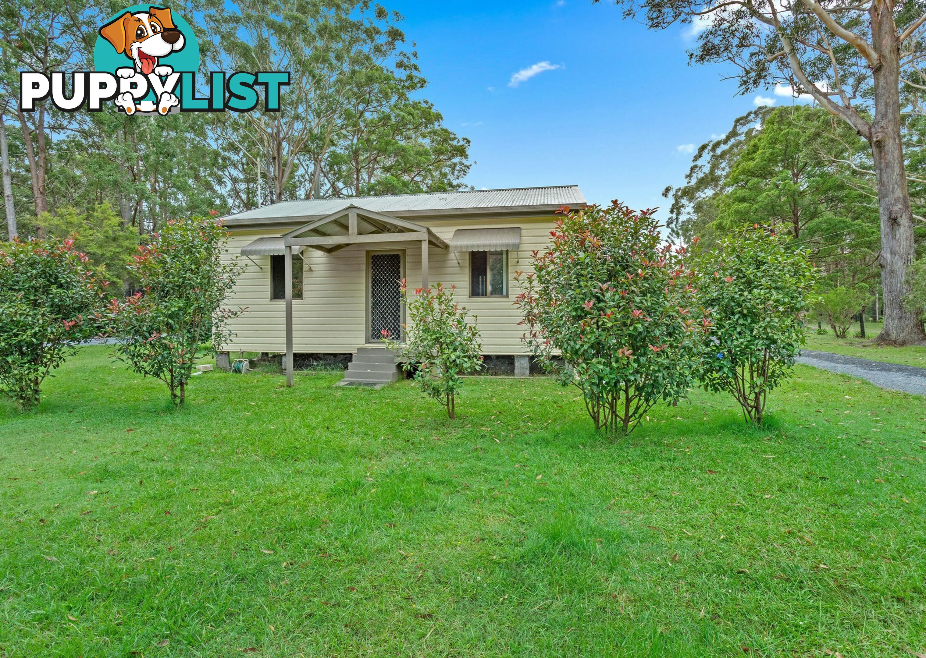 411 Blackhead Road HALLIDAYS POINT NSW 2430