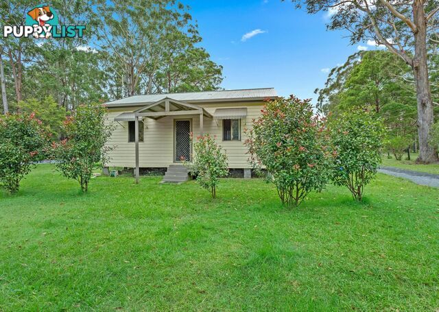 411 Blackhead Road HALLIDAYS POINT NSW 2430