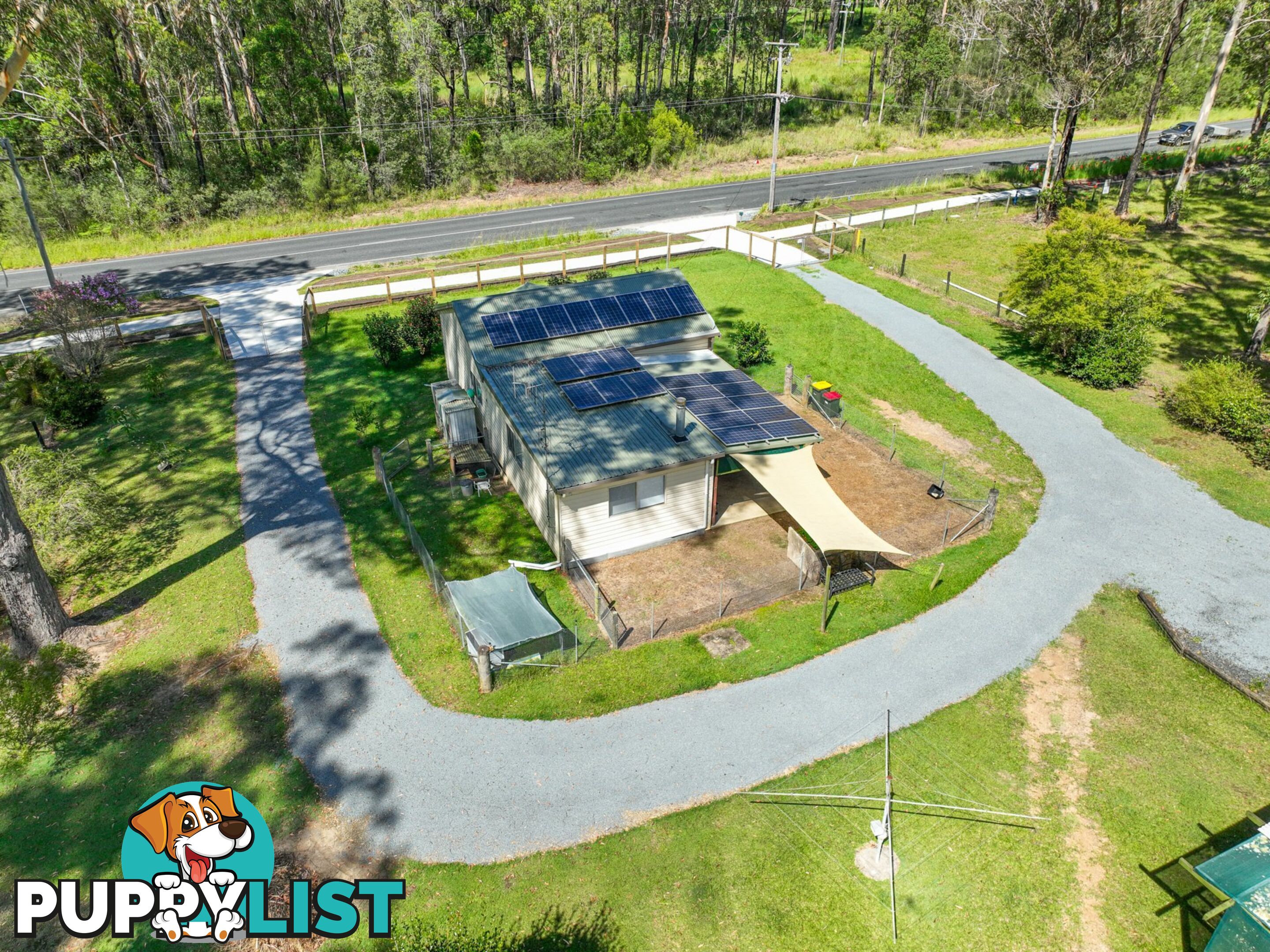 411 Blackhead Road HALLIDAYS POINT NSW 2430