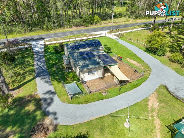 411 Blackhead Road HALLIDAYS POINT NSW 2430