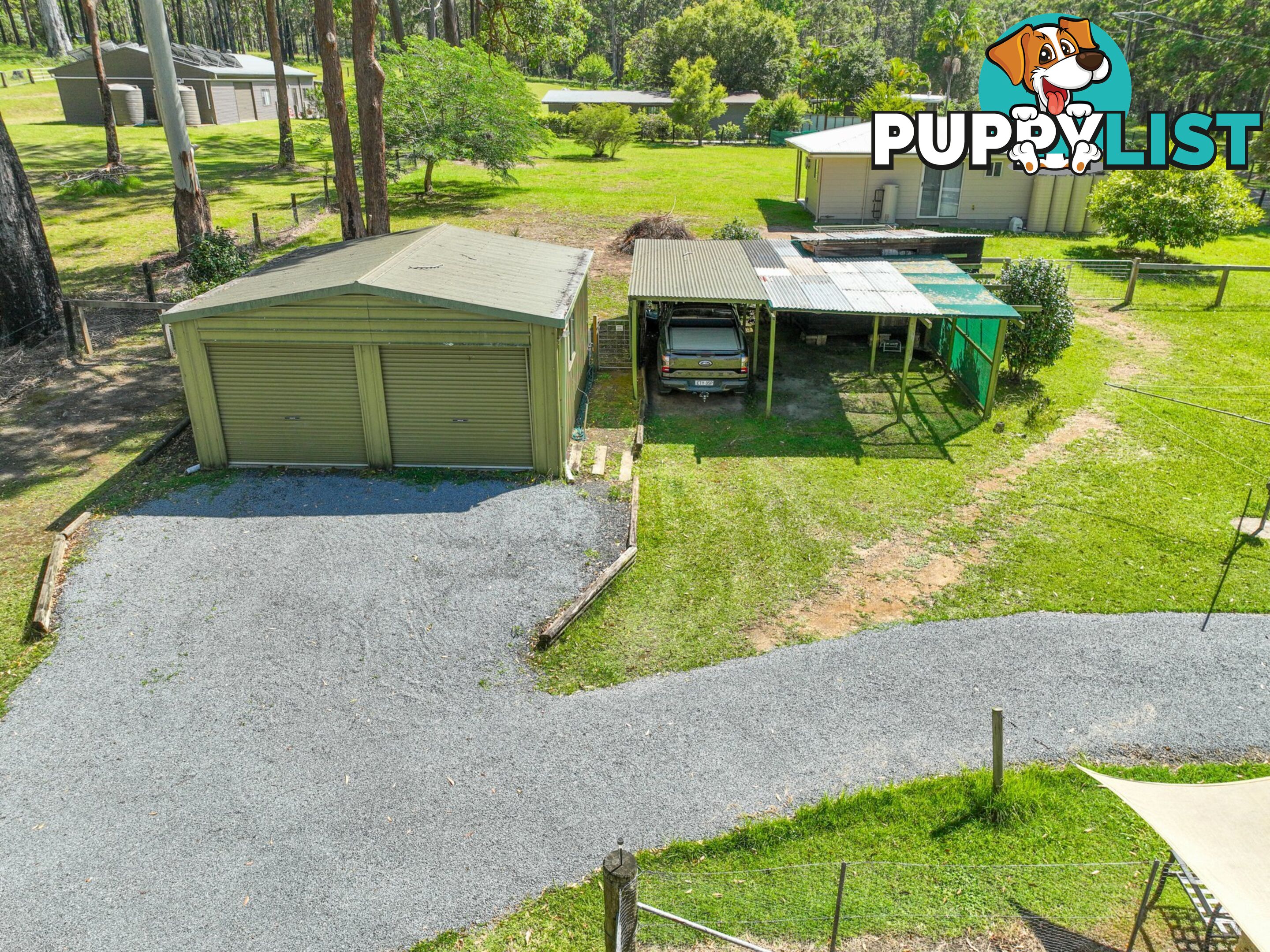 411 Blackhead Road HALLIDAYS POINT NSW 2430