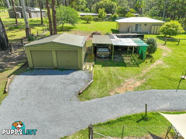 411 Blackhead Road HALLIDAYS POINT NSW 2430