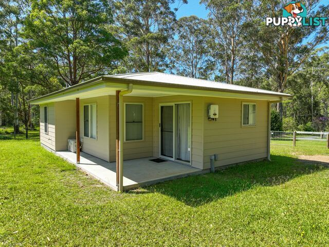 411 Blackhead Road HALLIDAYS POINT NSW 2430