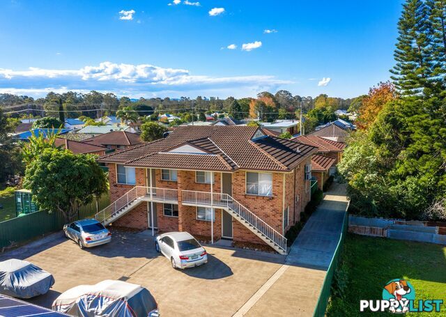 4/27 Boyce Street TAREE NSW 2430