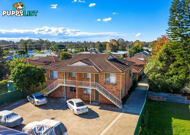 4/27 Boyce Street TAREE NSW 2430