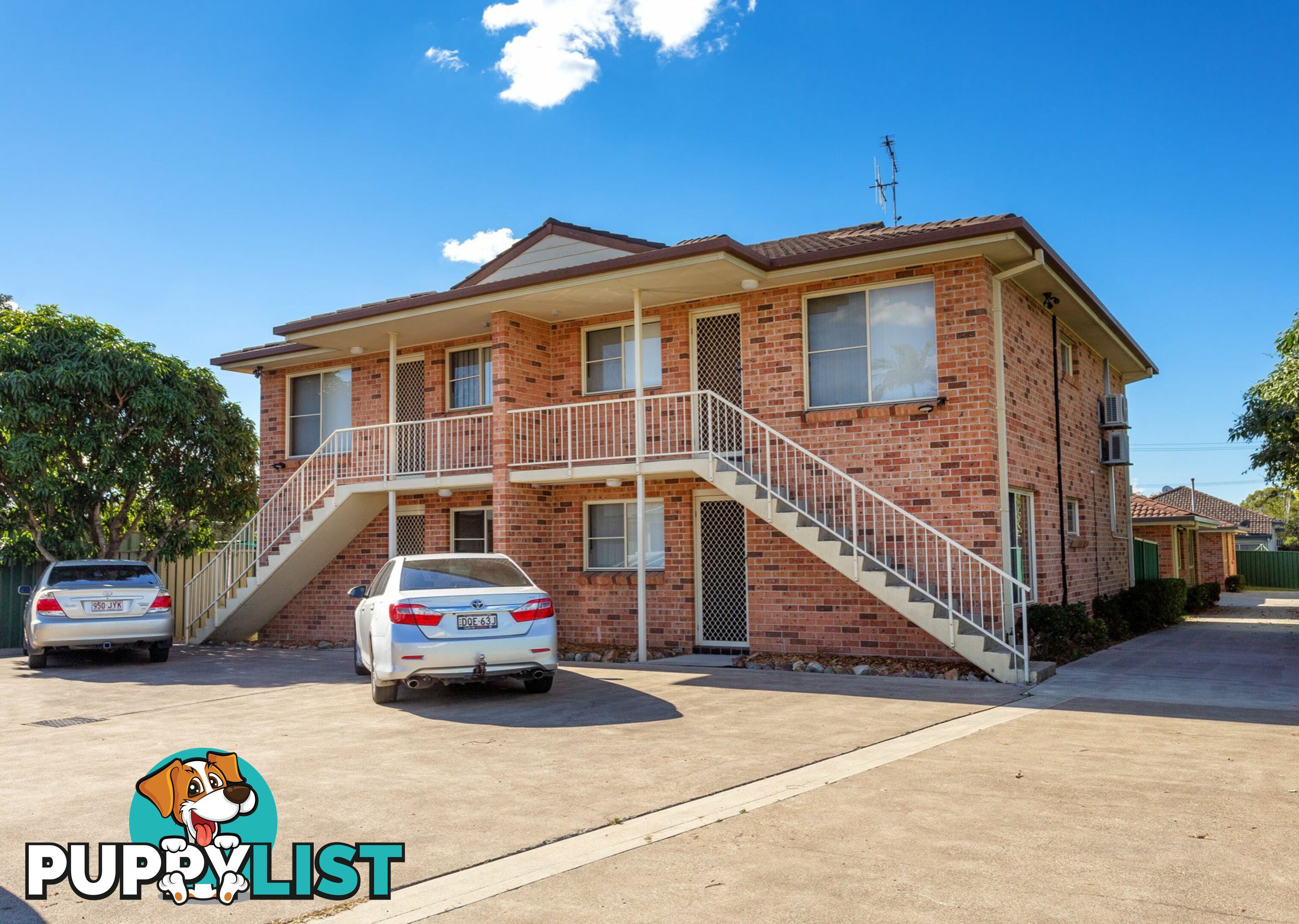 4/27 Boyce Street TAREE NSW 2430