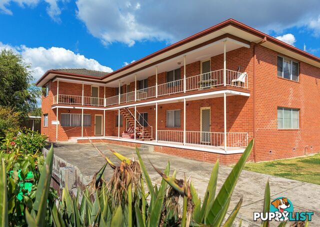 1/278 Victoria Street TAREE NSW 2430