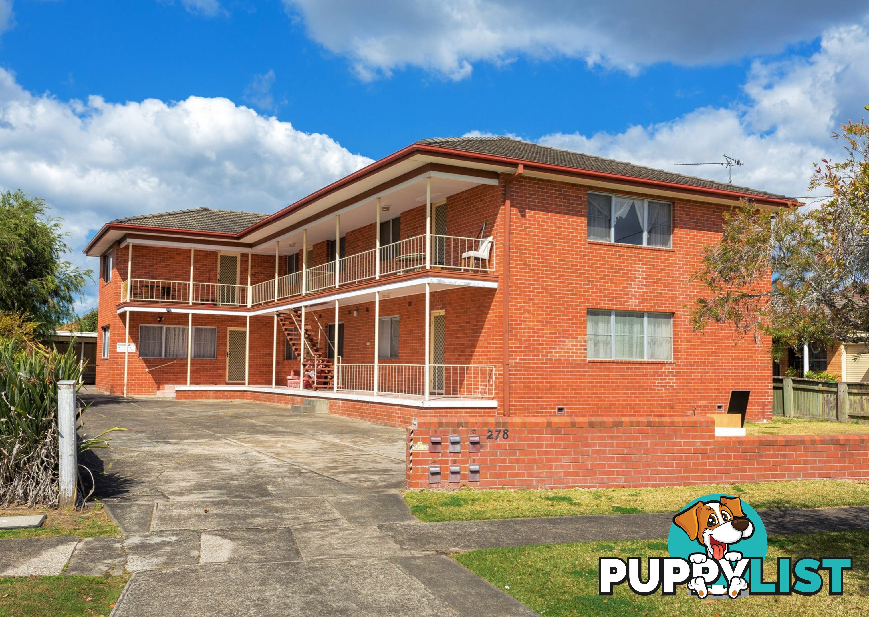 1/278 Victoria Street TAREE NSW 2430