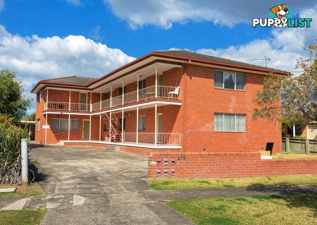 1/278 Victoria Street TAREE NSW 2430