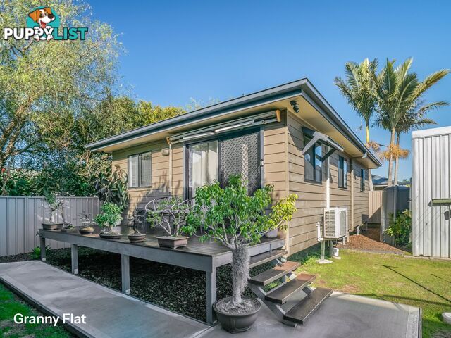 3 & 2/3 Wynter Street TAREE NSW 2430