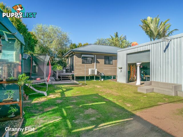 3 & 2/3 Wynter Street TAREE NSW 2430