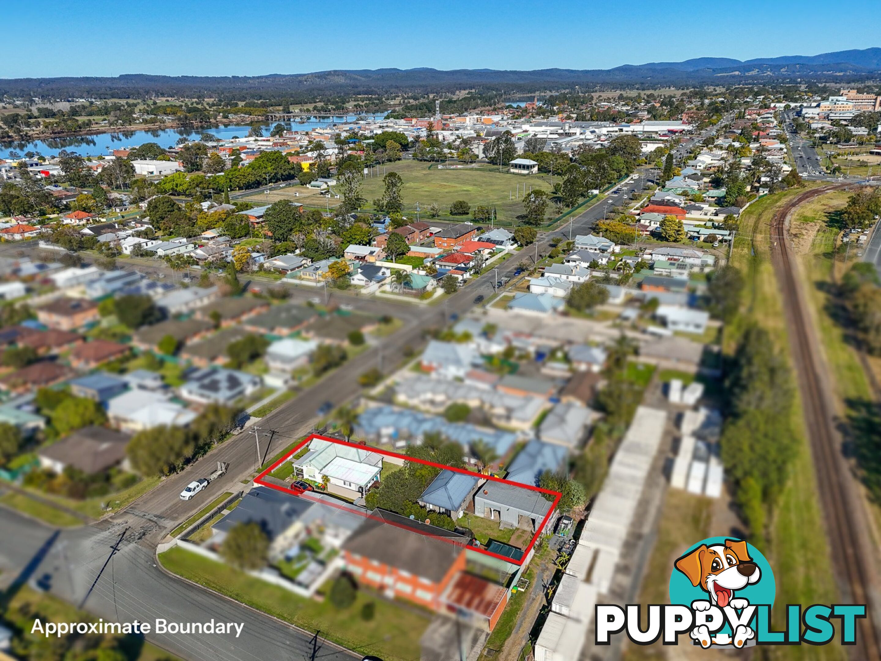 3 & 2/3 Wynter Street TAREE NSW 2430