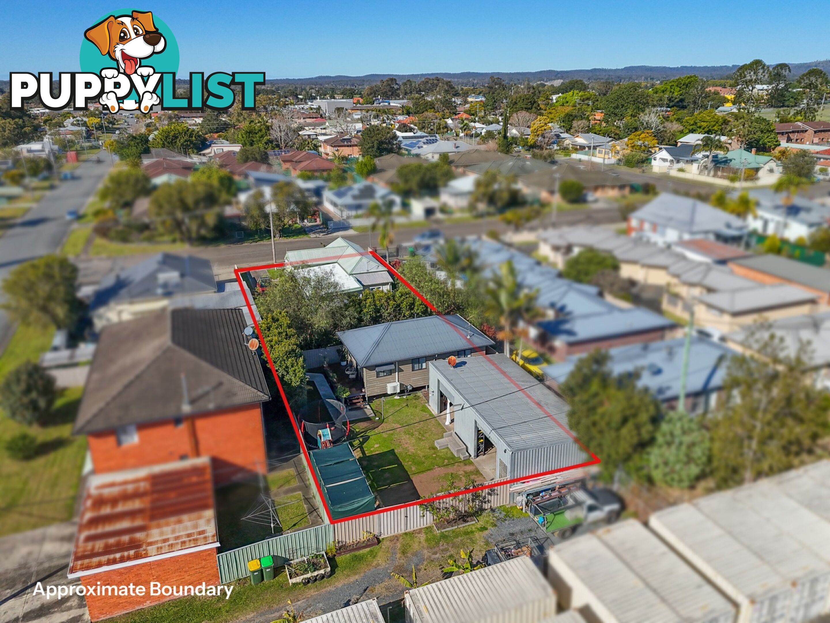 3 & 2/3 Wynter Street TAREE NSW 2430