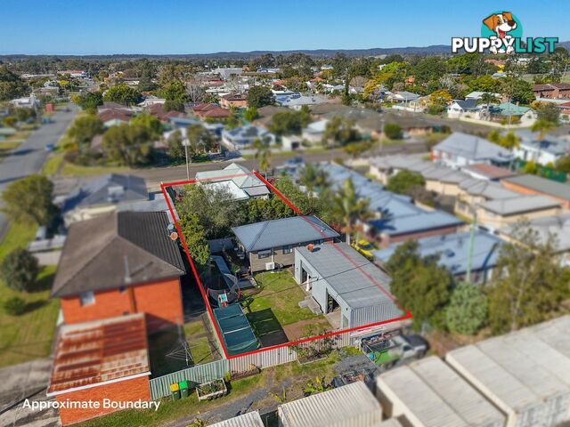 3 & 2/3 Wynter Street TAREE NSW 2430