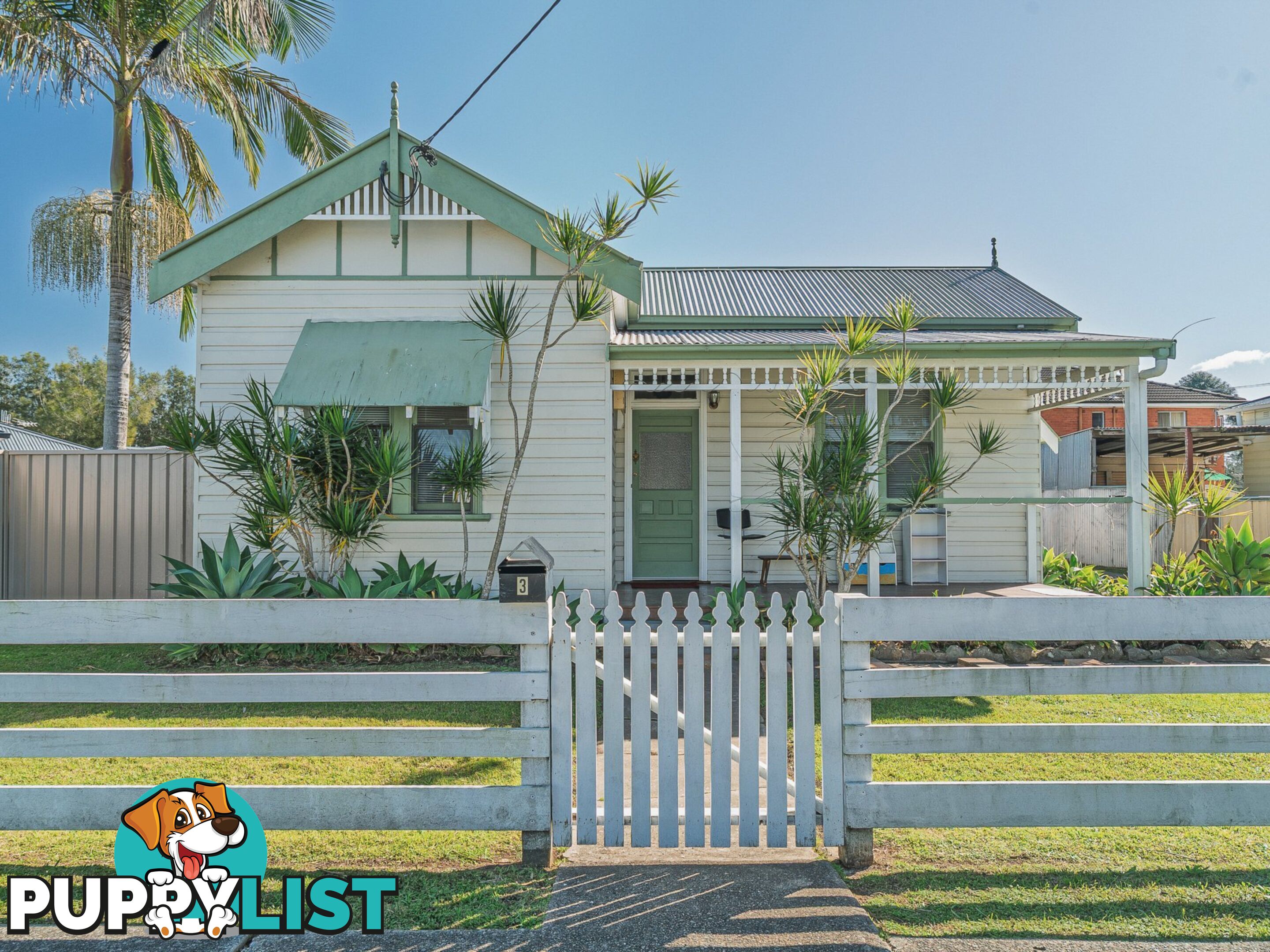 3 & 2/3 Wynter Street TAREE NSW 2430