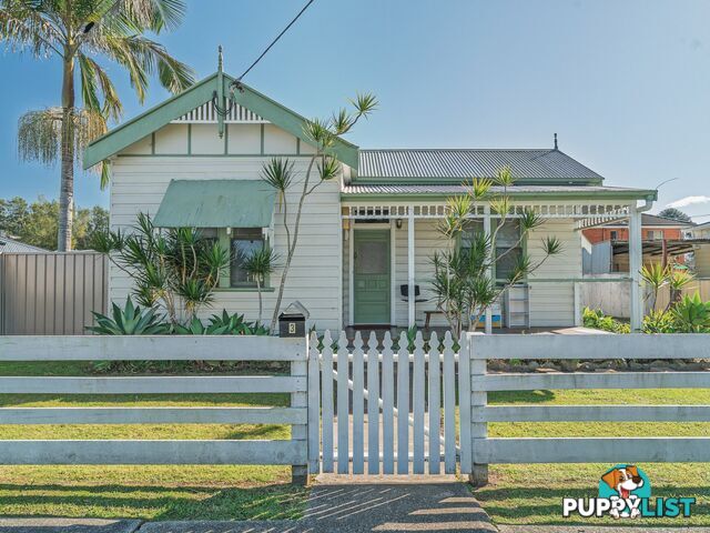 3 & 2/3 Wynter Street TAREE NSW 2430