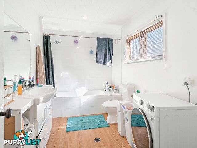 3 & 2/3 Wynter Street TAREE NSW 2430
