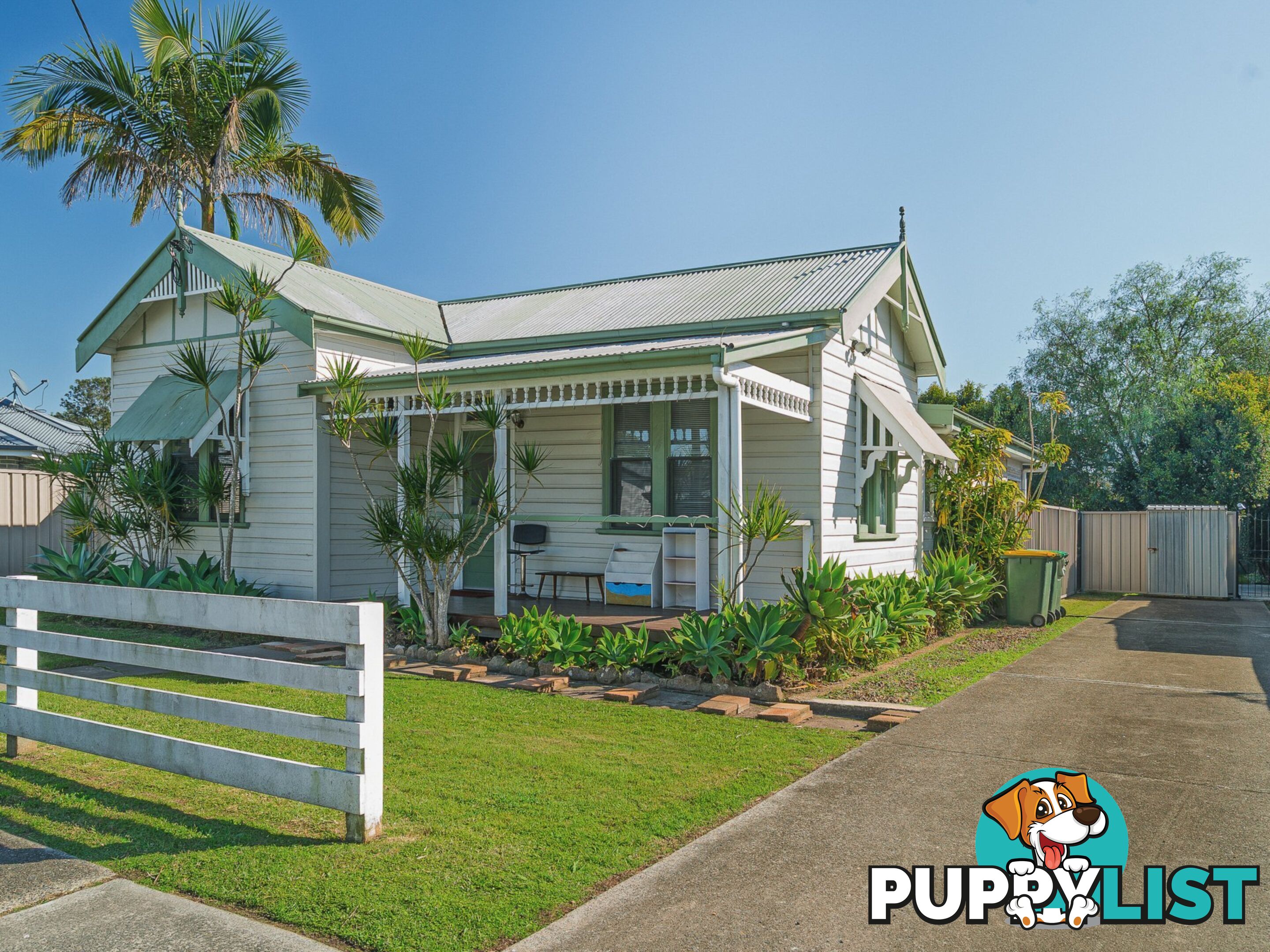 3 & 2/3 Wynter Street TAREE NSW 2430