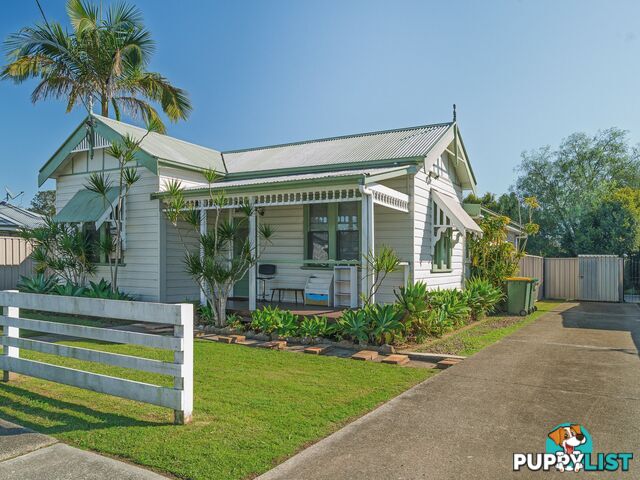 3 & 2/3 Wynter Street TAREE NSW 2430