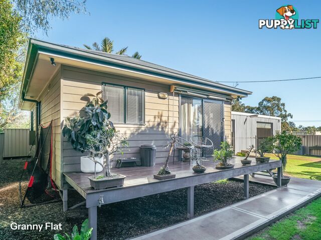 3 & 2/3 Wynter Street TAREE NSW 2430