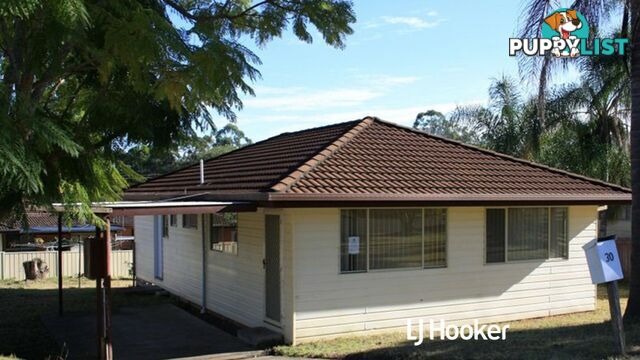30 Dunoon Street TAREE NSW 2430