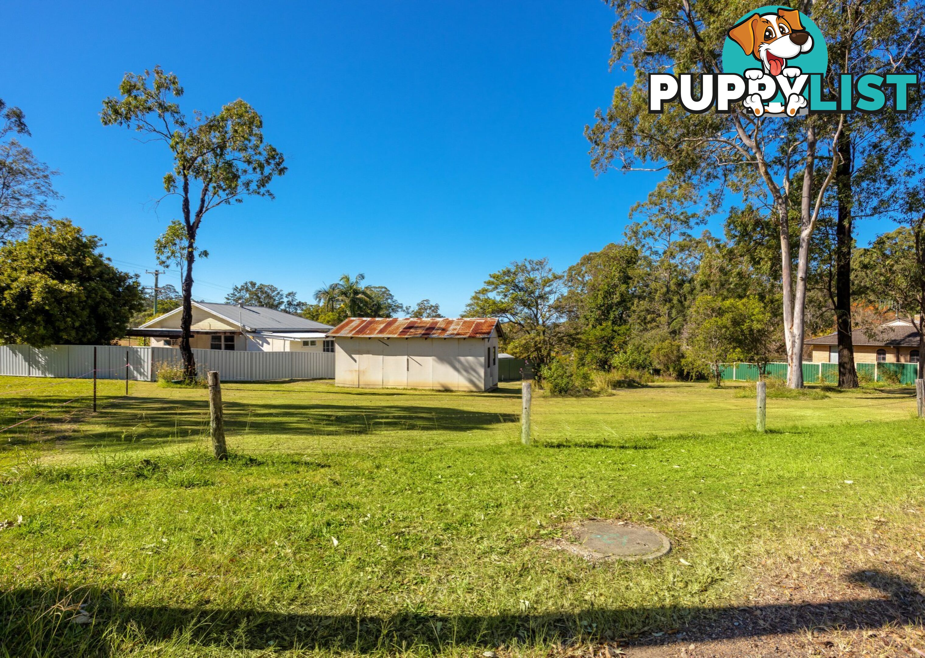 Lot 16 Kolodong Road TAREE NSW 2430