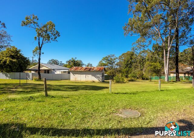 Lot 16 Kolodong Road TAREE NSW 2430