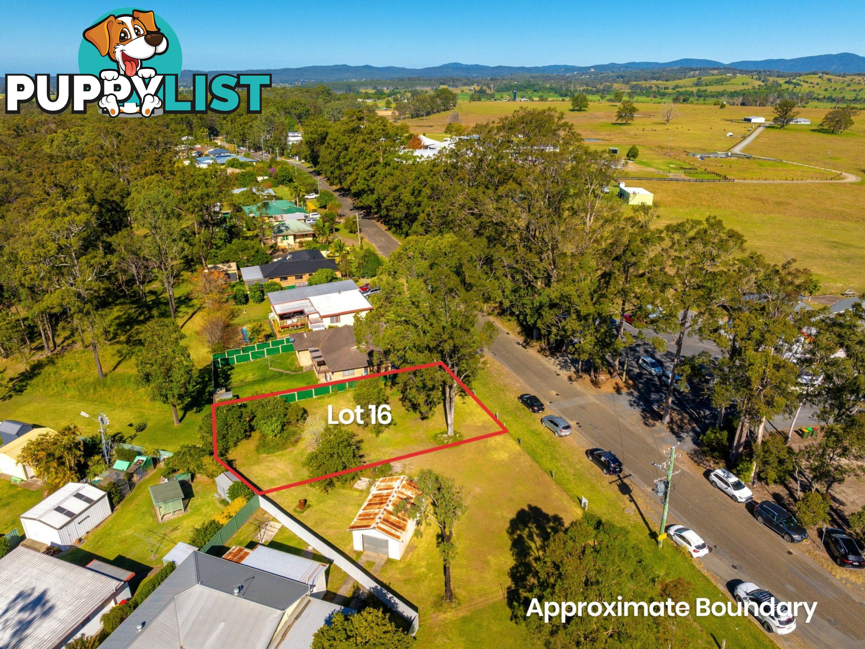 Lot 16 Kolodong Road TAREE NSW 2430