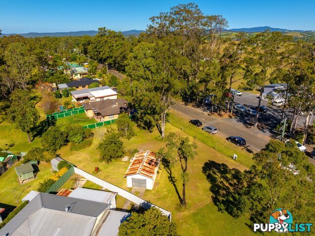 Lot 16 Kolodong Road TAREE NSW 2430