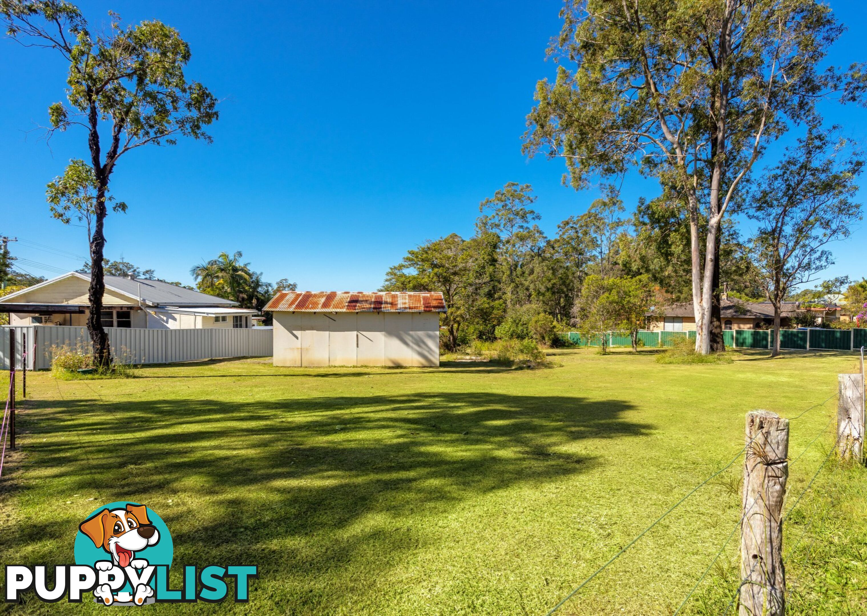 Lot 16 Kolodong Road TAREE NSW 2430