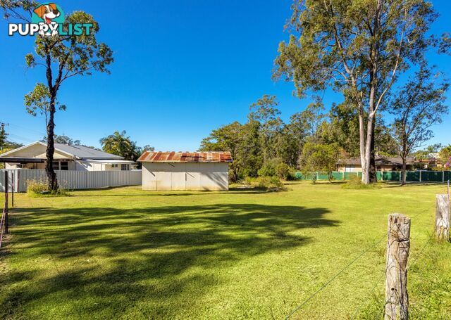 Lot 16 Kolodong Road TAREE NSW 2430