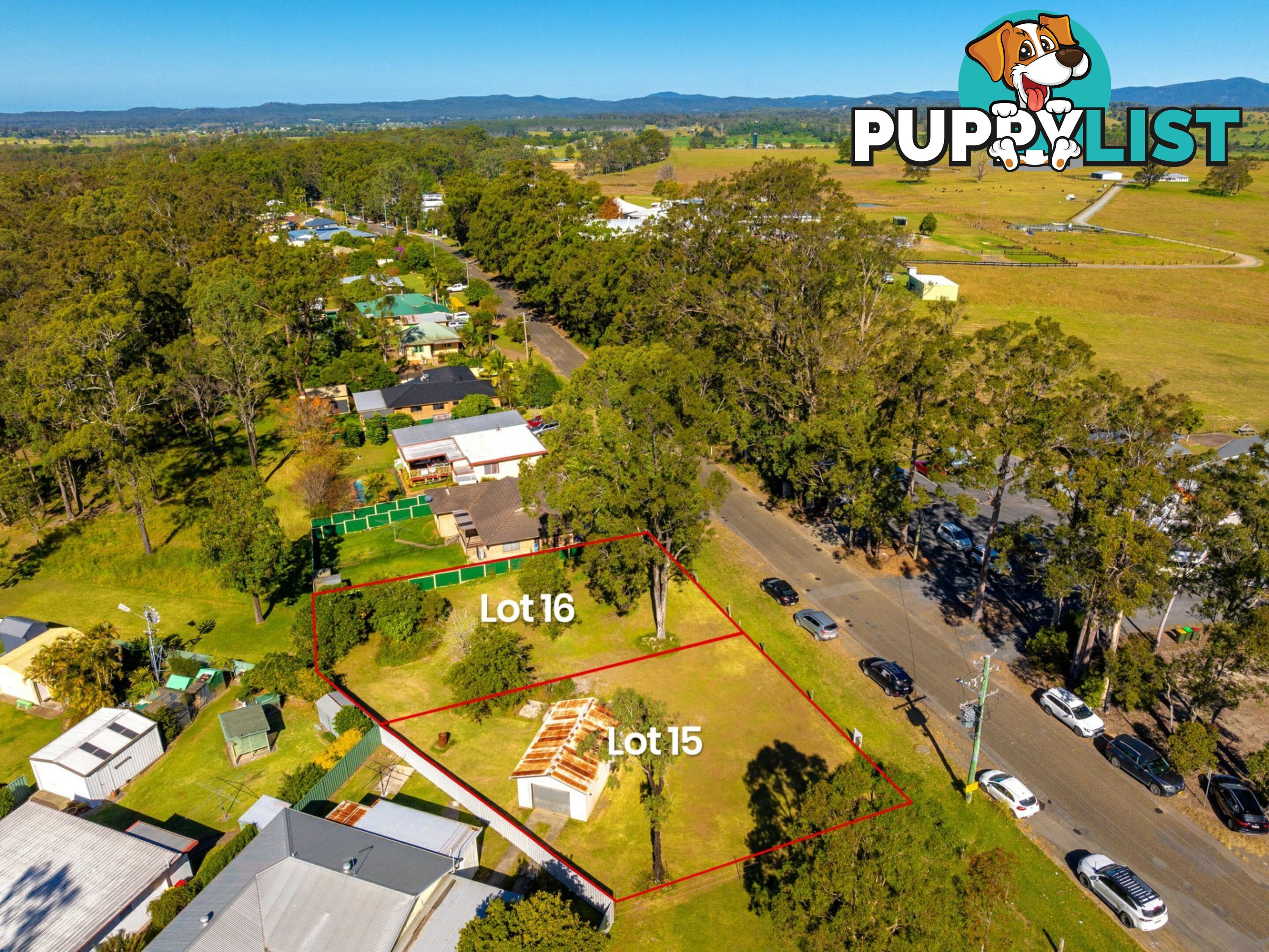 Lot 16 Kolodong Road TAREE NSW 2430