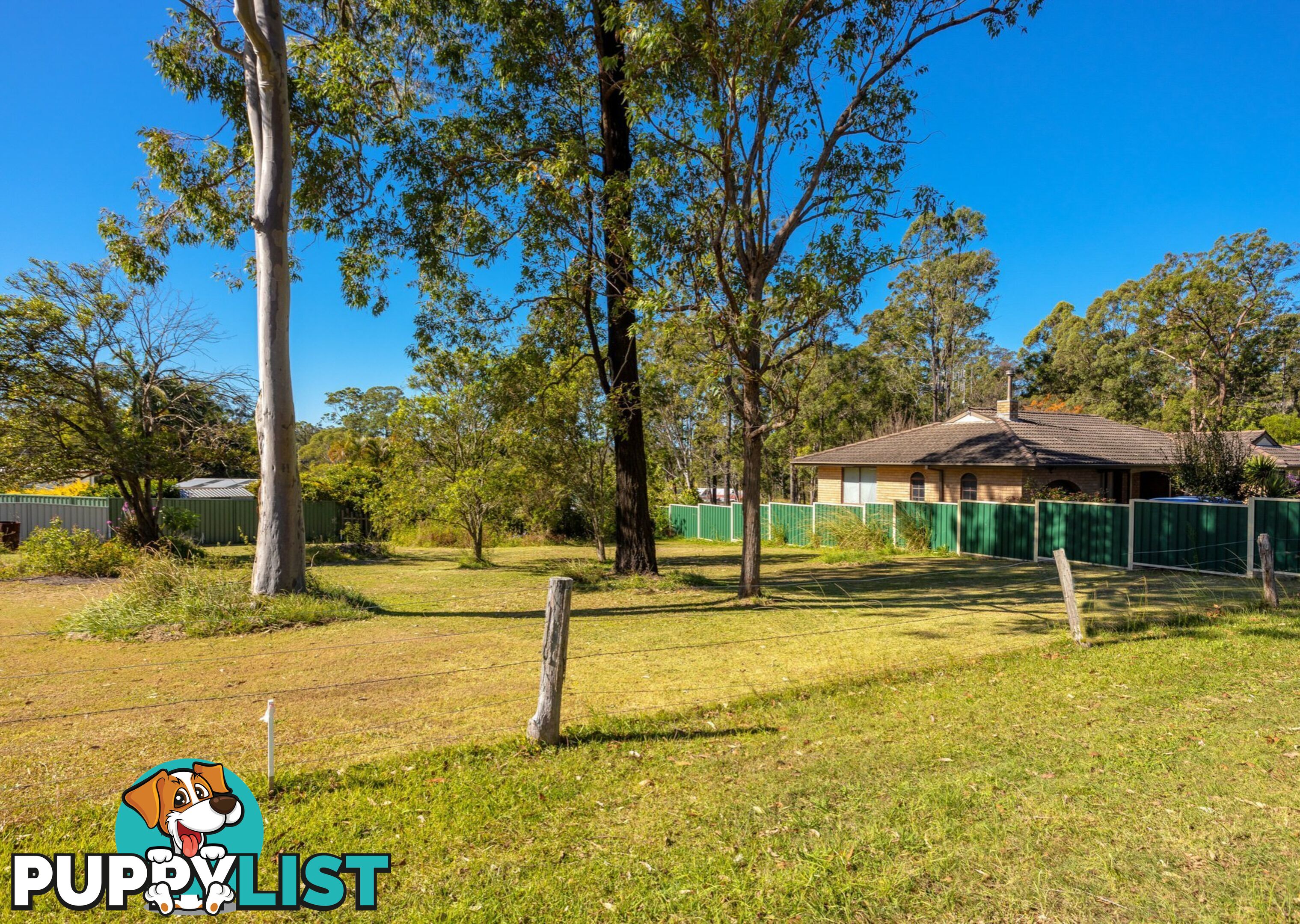 Lot 16 Kolodong Road TAREE NSW 2430