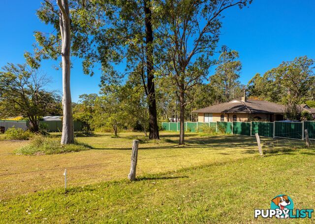 Lot 16 Kolodong Road TAREE NSW 2430