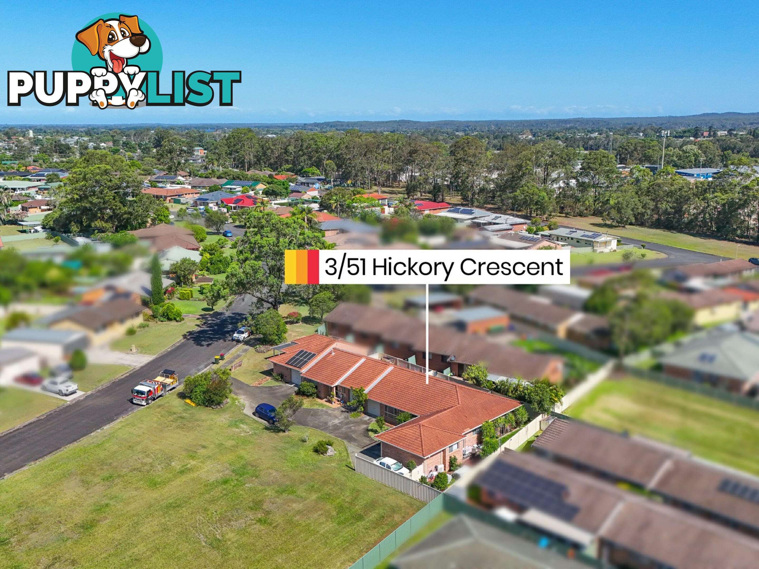 3/51 Hickory Crescent TAREE NSW 2430